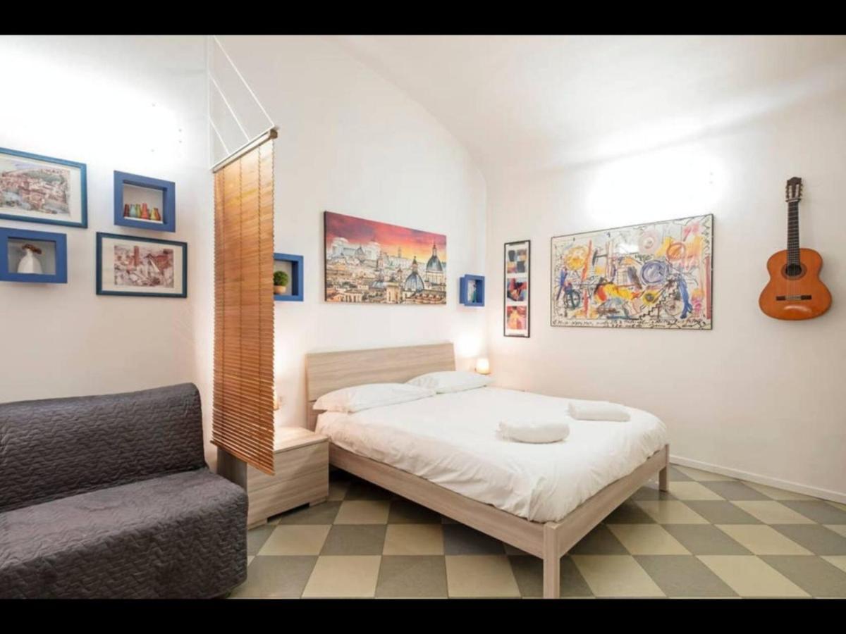 A Casa Di Vera - Vaticano โรม ภายนอก รูปภาพ