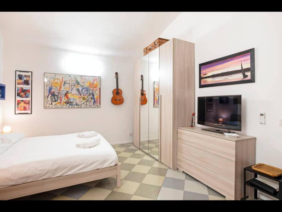 A Casa Di Vera - Vaticano โรม ภายนอก รูปภาพ